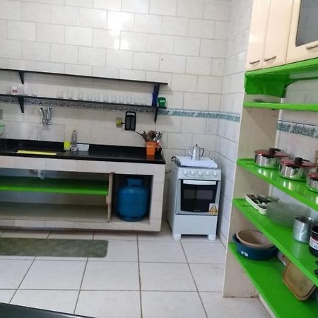 Excelente Apto 2 Quartos De Frente Para O Mar Em Garatucaia Angra dos Reis Zewnętrze zdjęcie