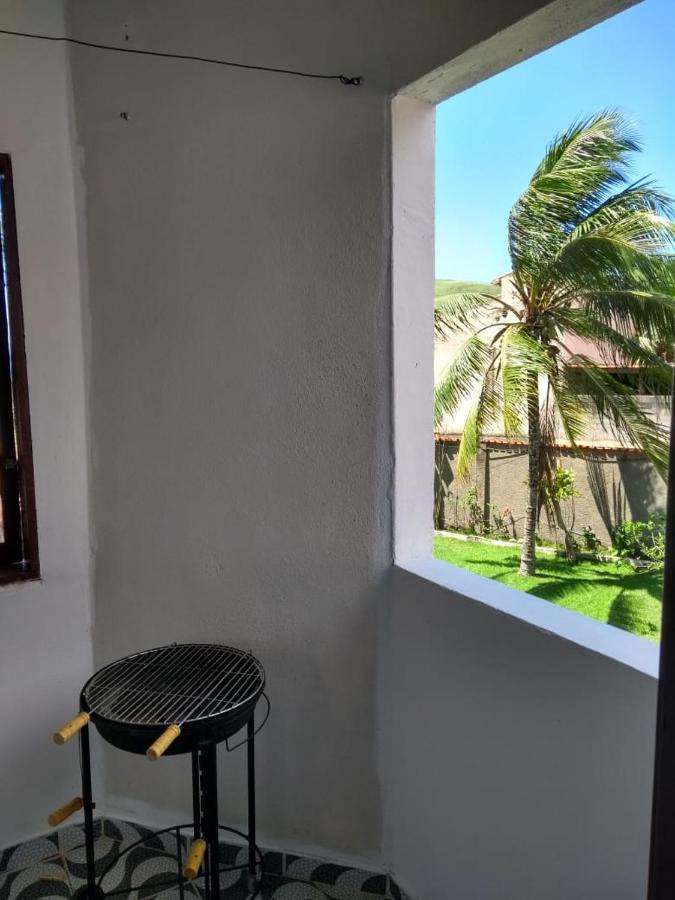 Excelente Apto 2 Quartos De Frente Para O Mar Em Garatucaia Angra dos Reis Zewnętrze zdjęcie