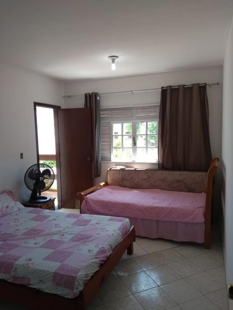 Excelente Apto 2 Quartos De Frente Para O Mar Em Garatucaia Angra dos Reis Zewnętrze zdjęcie